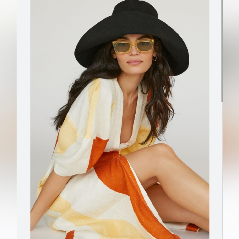 Anthropologie Cala de la Cruz NANE dress, Size Medium, NWT
